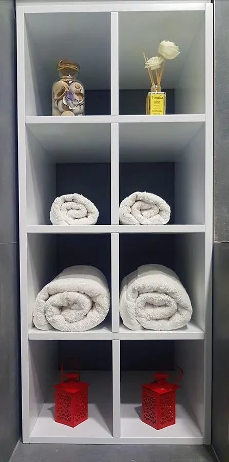 Fleur Apartment Tirana